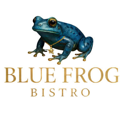 Blue Frog Bistro